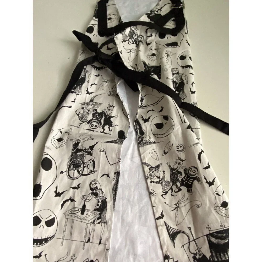 Disney nightmare before